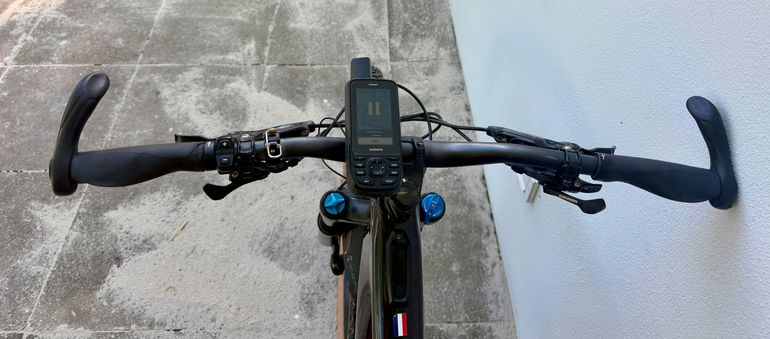Used Specialized Turbo Levo Expert Carbon 2020 2020 Mountainbike, Black, 29 — image 9 of 14