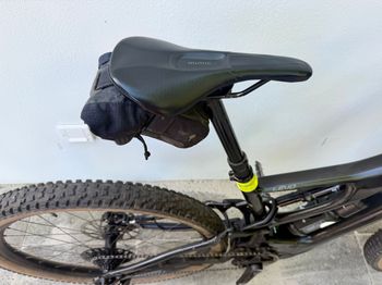 Used Specialized Turbo Levo Expert Carbon 2020 2020 Mountainbike, Black, 29 — image 4 of 14
