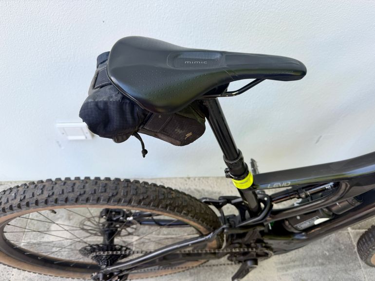 Used Specialized Turbo Levo Expert Carbon 2020 2020 Mountainbike, Black, 29 — image 4 of 14