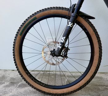 Used Specialized Turbo Levo Expert Carbon 2020 2020 Mountainbike, Black, 29 — image 5 of 14