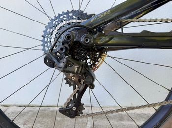 Used Specialized Turbo Levo Expert Carbon 2020 2020 Mountainbike, Black, 29 — image 3 of 14