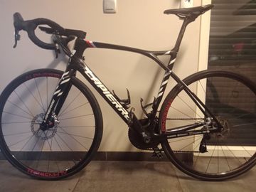 Lapierre Xelius SL GROUPAMA-FDJ Frameset 2022 2022 Road & Gravel usato, Nero — immagine 2 di 5