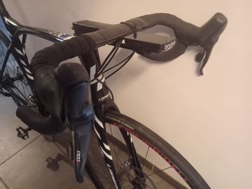 Lapierre Xelius SL GROUPAMA-FDJ Frameset 2022 2022 Road & Gravel usato, Nero — immagine 4 di 5