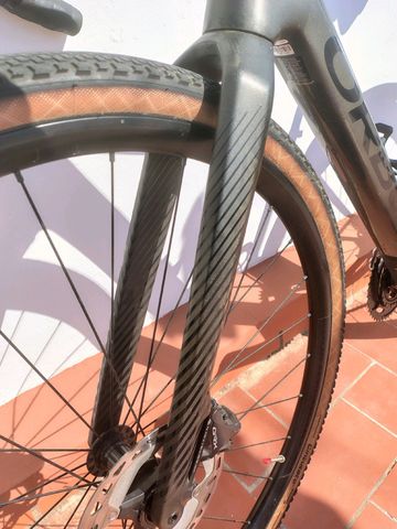Brugt Orbea TERRA M20i 2021 2021 Road & Gravel — billede 15 af 15