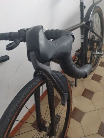 Used Orbea TERRA M20i 2021 2021 Road & Gravel, Black — image 4 of 6
