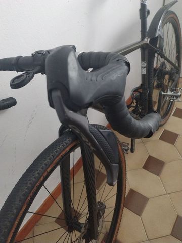 Brugt Orbea TERRA M20i 2021 2021 Road & Gravel — billede 4 af 15