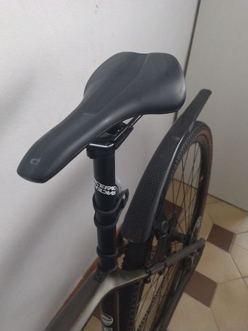 Brugt Orbea TERRA M20i 2021 2021 Road & Gravel — billede 6 af 15