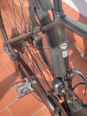 Brugt Orbea TERRA M20i 2021 2021 Road & Gravel — billede 8 af 15