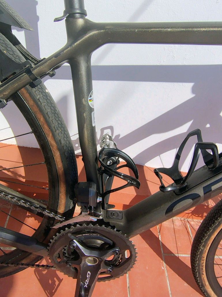 Brugt Orbea TERRA M20i 2021 2021 Road & Gravel — billede 12 af 15