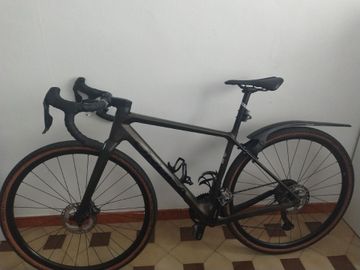 Brugt Orbea TERRA M20i 2021 2021 Road & Gravel — billede 1 af 15