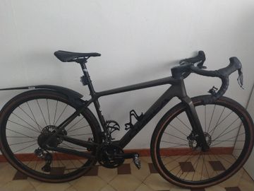 Brugt Orbea TERRA M20i 2021 2021 Road & Gravel — billede 2 af 15
