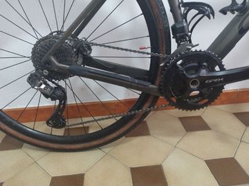 Brugt Orbea TERRA M20i 2021 2021 Road & Gravel — billede 3 af 15