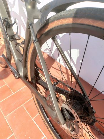 Brugt Orbea TERRA M20i 2021 2021 Road & Gravel — billede 11 af 15