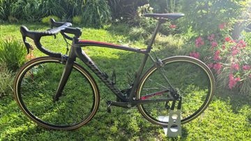 Specialized Tarmac Expert 2013 2013 Road & Gravel usato, Nero — immagine 2 di 6