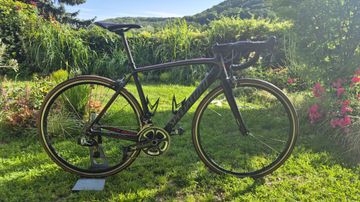 Specialized Tarmac Expert 2013 2013 Road & Gravel usato