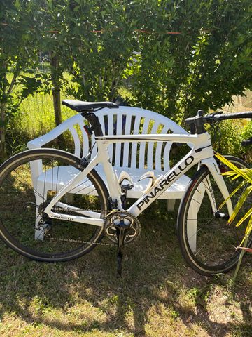 Gebrauchtes Pinarello Gan Shimano Ultegra 2018 Road & Gravel