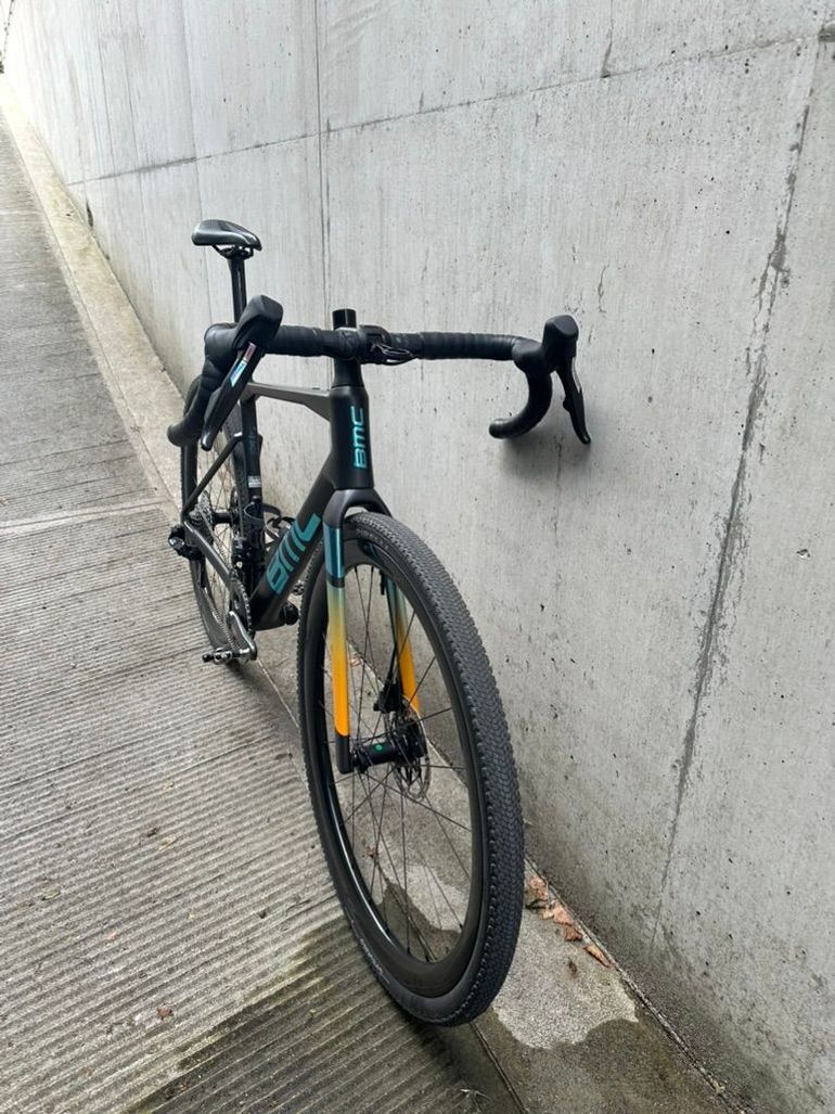 Used BMC Kaius 01 TWO 2024 2024 Road & Gravel — image 3 of 9