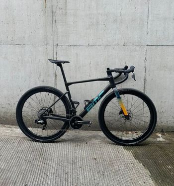 Used BMC Kaius 01 TWO 2024 2024 Road & Gravel