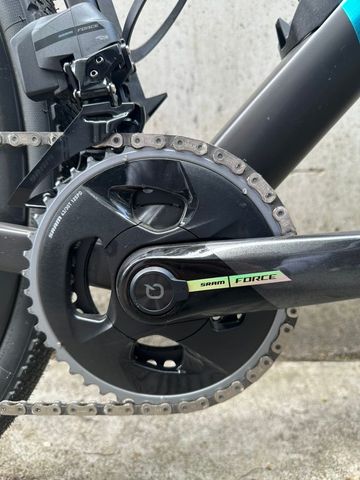 Used BMC Kaius 01 TWO 2024 2024 Road & Gravel, Black — image 5 of 9
