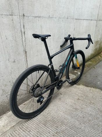 Used BMC Kaius 01 TWO 2024 2024 Road & Gravel — image 2 of 9