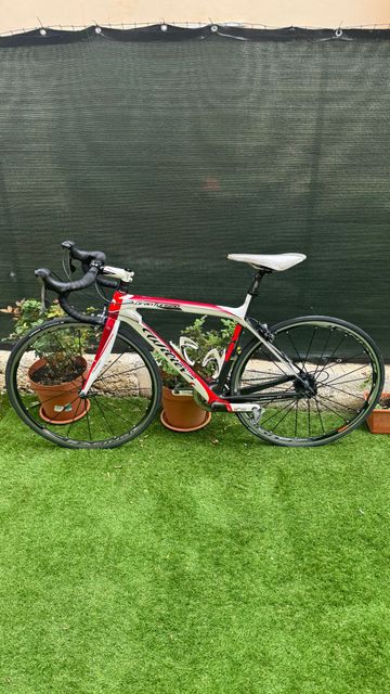 Używany Wilier Gran Turismo Shimano Ultegra 2012 Road & Gravel — zdjęcie 2 z 10