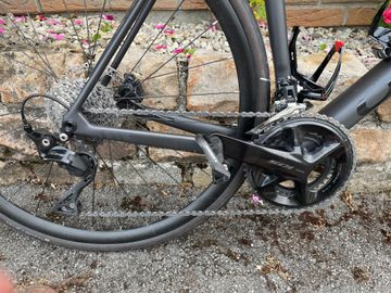 Used Orbea ORCA M30 2025 2025 Road & Gravel, Black — image 2 of 6
