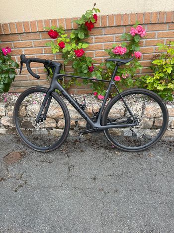 Used Orbea ORCA M30 2025 2025 Road & Gravel — image 5 of 6
