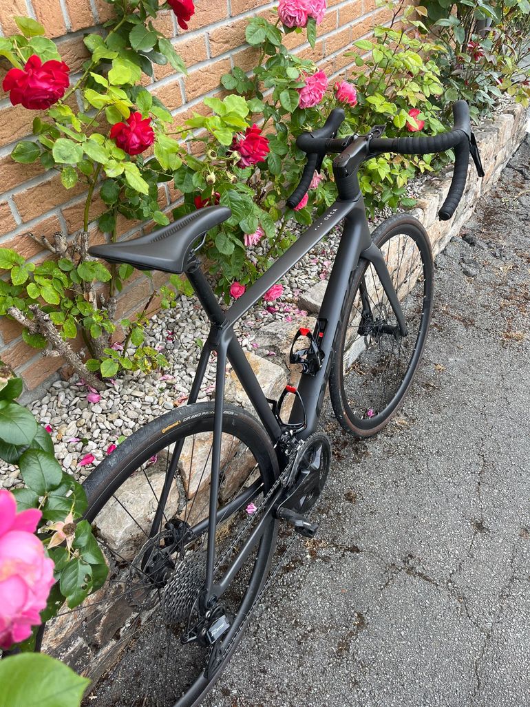 Used Orbea ORCA M30 2025 2025 Road & Gravel — image 4 of 6