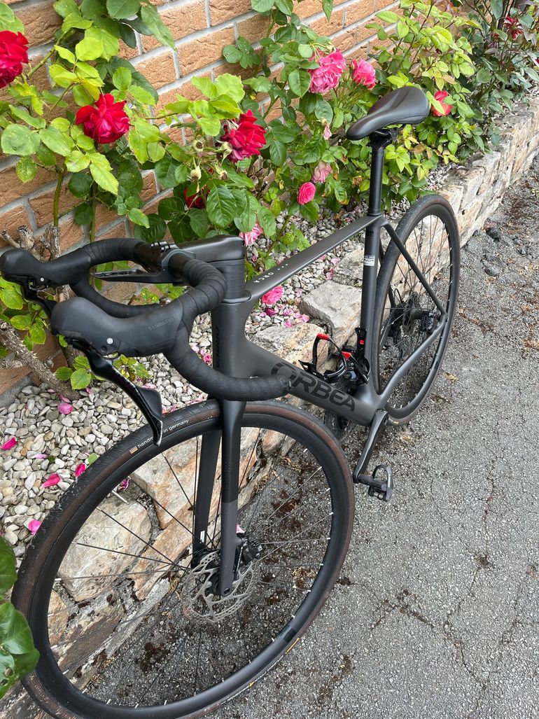 Used Orbea ORCA M30 2025 2025 Road & Gravel — image 6 of 6