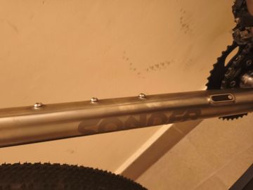 Used Sonder Camino 2023 Road & Gravel, Light Gray — image 5 of 8