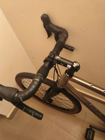 Used Sonder Camino 2023 Road & Gravel, Light Gray — image 4 of 8