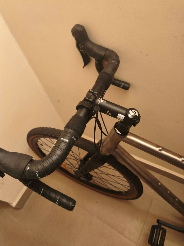 Used Sonder Camino 2023 Road & Gravel, Light Gray — image 4 of 8
