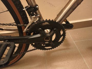 Used Sonder Camino 2023 Road & Gravel, Light Gray — image 6 of 8