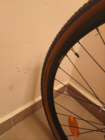 Used Sonder Camino 2023 Road & Gravel, Light Gray — image 3 of 8