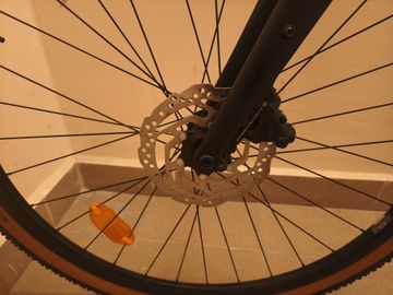 Used Sonder Camino 2023 Road & Gravel, Light Gray — image 8 of 8