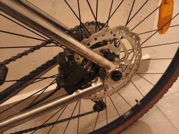 Used Sonder Camino 2023 Road & Gravel, Light Gray — image 2 of 8