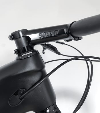 Used Trek Top fuel SRAM XX1 2019 Mountainbike, Black — image 6 of 8