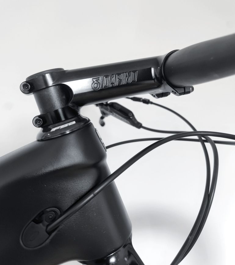 Used Trek Top fuel SRAM XX1 2019 Mountainbike, Black — image 6 of 8