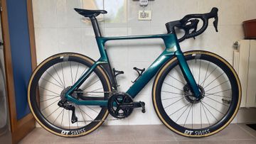 Used Orbea ORCA AERO M10iLTD 2022 2022 Road & Gravel