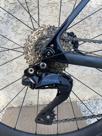 Used Trek Madone SL 6 Gen 8 2026 2026 Road & Gravel — image 3 of 3