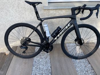 Used Trek Madone SL 6 Gen 8 2026 2026 Route & Gravel