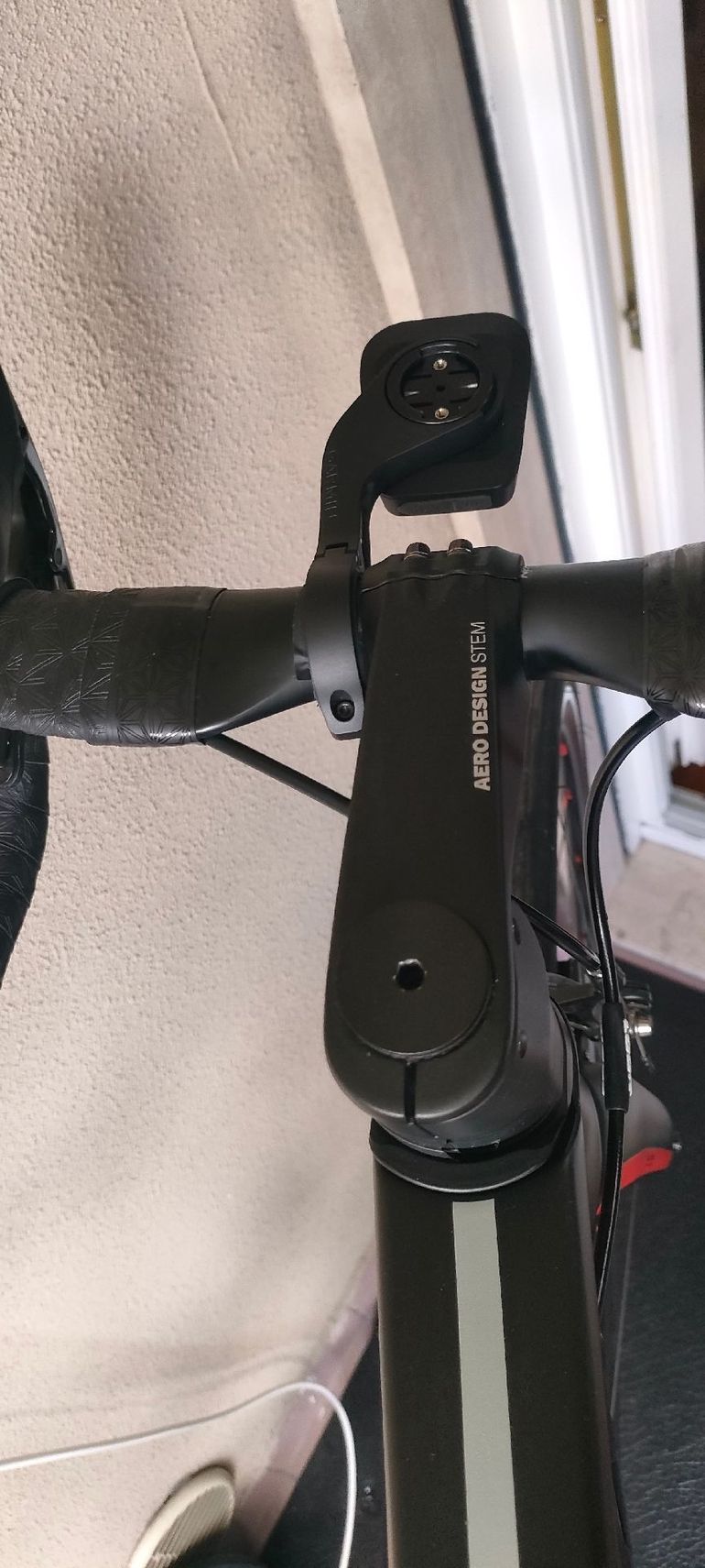 Used Look 795 SRAM Red eTap AXS 2022 Road & Gravel, Black — image 9 of 13