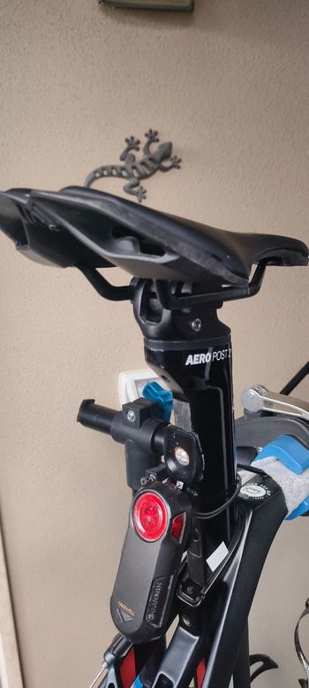 Used Look 795 SRAM Red eTap AXS 2022 Road & Gravel, Black — image 13 of 13
