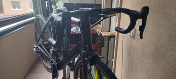 Used Look 795 SRAM Red eTap AXS 2022 Road & Gravel, Black — image 7 of 13