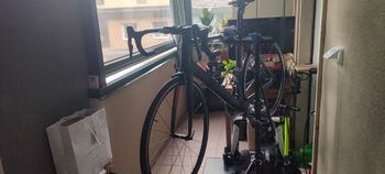 Used Look 795 SRAM Red eTap AXS 2022 Road & Gravel, Black — image 2 of 13
