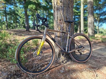 Brugt WRC Kalima 2023 Road & Gravel