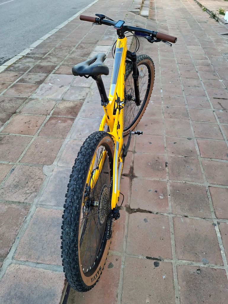 Used WRC Conor Wrc Storm 2020 Mountainbike — image 6 of 6