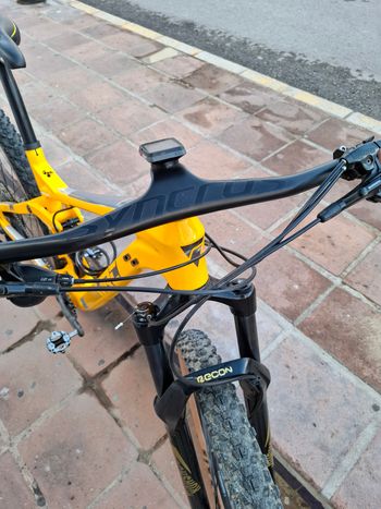 Used WRC Conor Wrc Storm 2020 Mountainbike — image 4 of 6