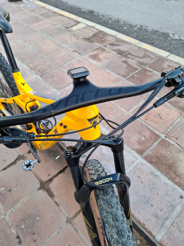 Used WRC Conor Wrc Storm 2020 Mountainbike — image 4 of 6