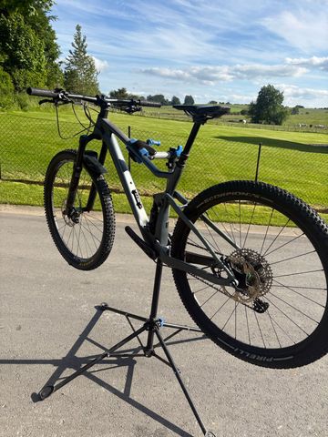 Brugt Scott Spark 910 2020 2020 MTB